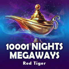 10,001 Nights MegaWays™