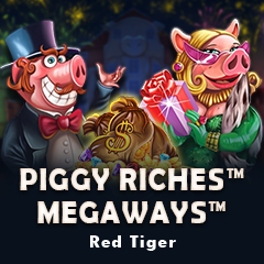 Piggy Riches™ MegaWays™
