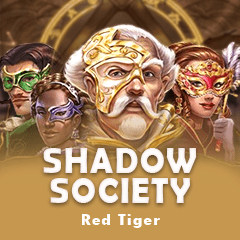 Shadow Society