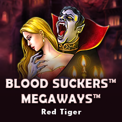 Blood Suckers™ Megaways™