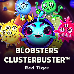 Blobsters ClusterBuster™